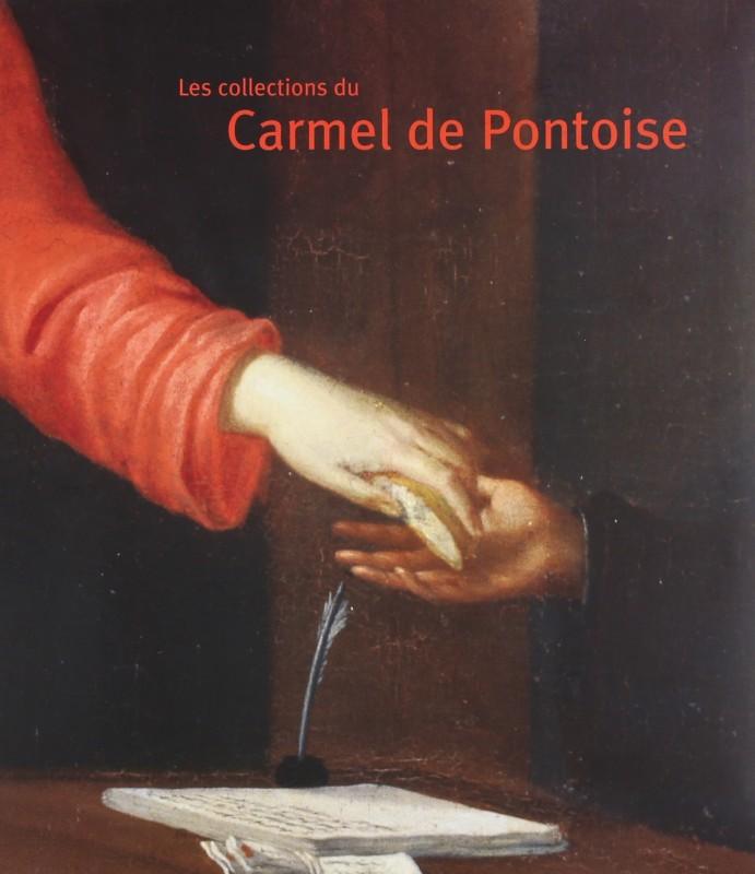 Les collections du Carmel de Pontoise