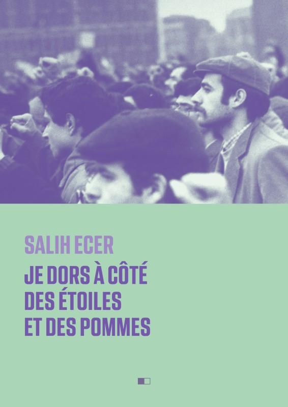 Je dors à côté des étoiles </br>et des pommes