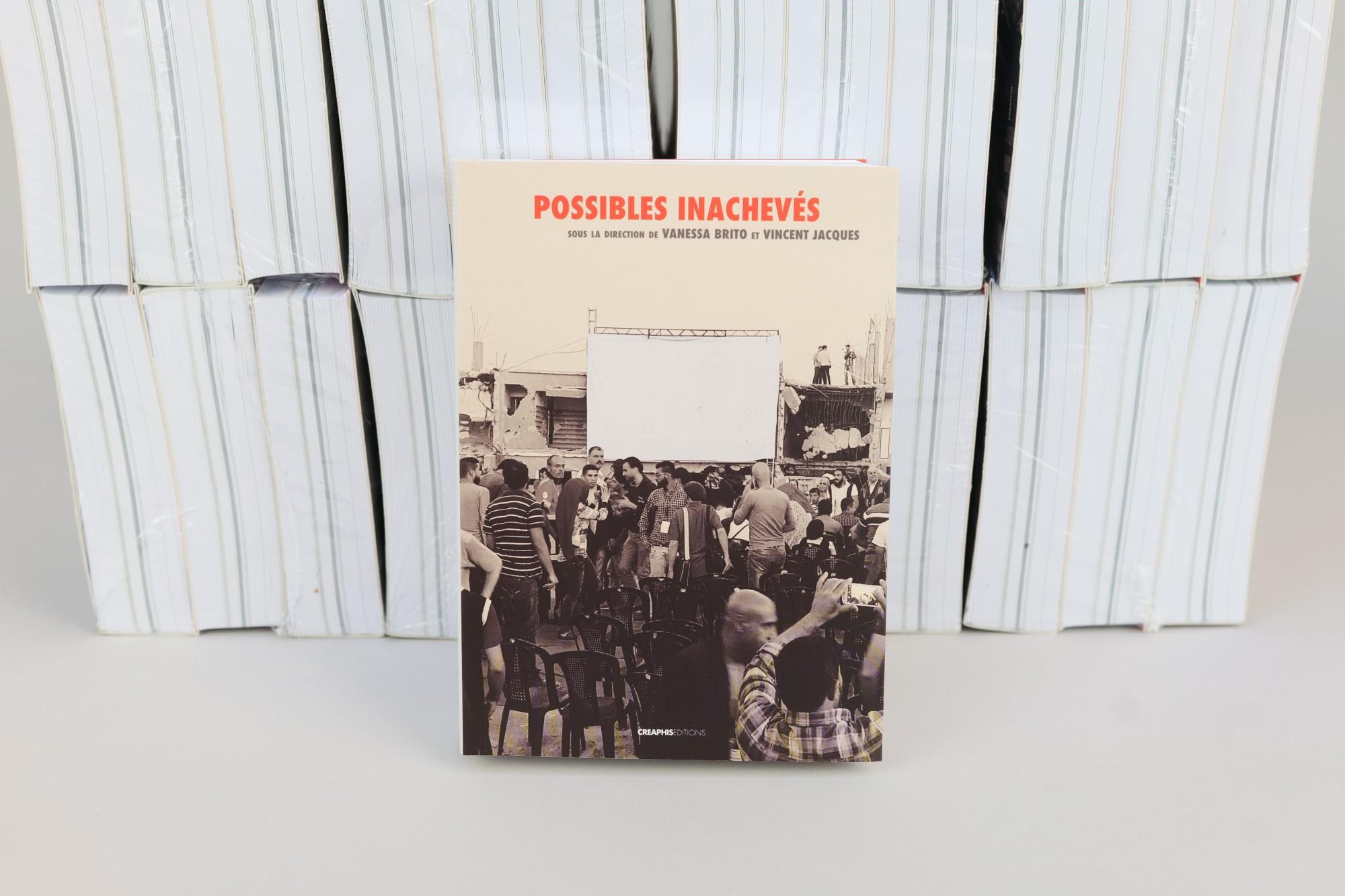 Possibles inachev&eacute;s